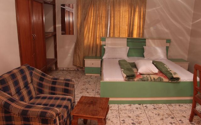 Bejay Suites & Garden Ltd