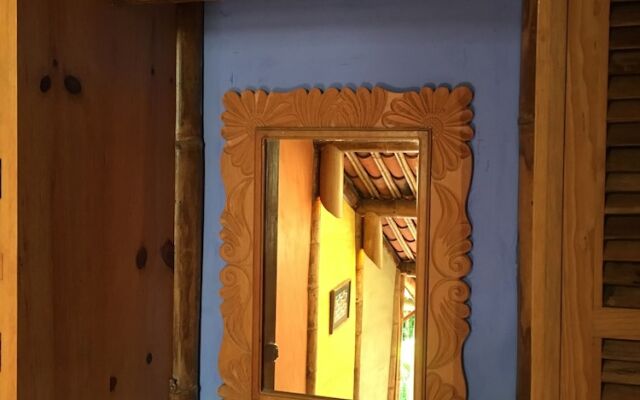 Hotel Reserva Natural Atitlan