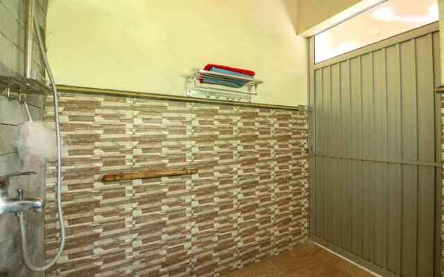 Segajih Central Stay and Education