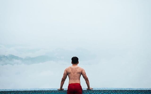 Himalaya Drishya Resort