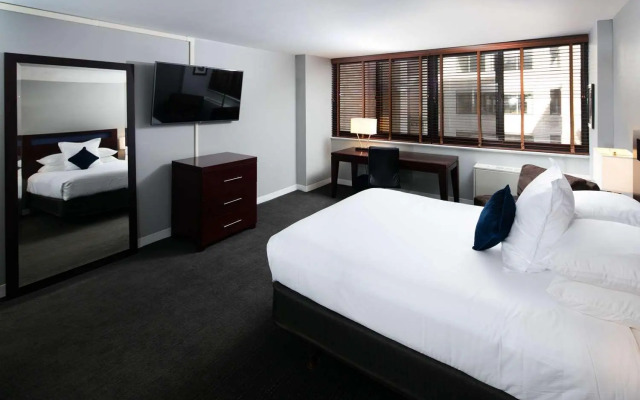 The Quincy, an Ascend Collection Hotel