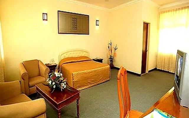 Felda Residence Tekam Jerantut