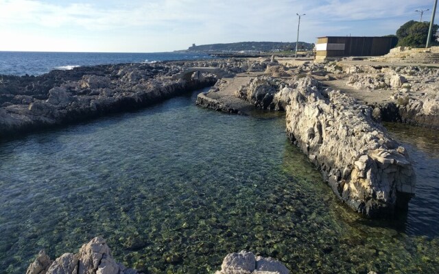 Vacanza Alle 4 Colonne