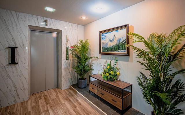 The Living Hotel SamutPrakan