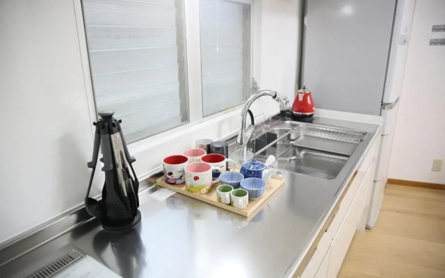 SHINJUKU 5 room modern house