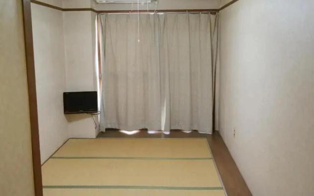 Kobe Hostel (Guesthouse) – Guest Rooms – Kobe