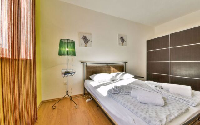 Apartment Angelina Karlobag 30250