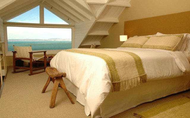 Los Ponchos Hotel