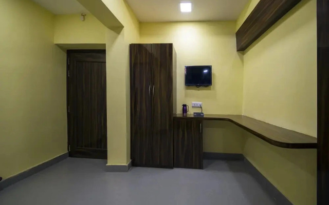 Hotel Shalimar by OYO Rooms