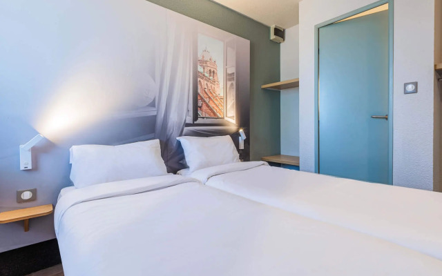 B&B HOTEL Strasbourg Sud Geispolsheim