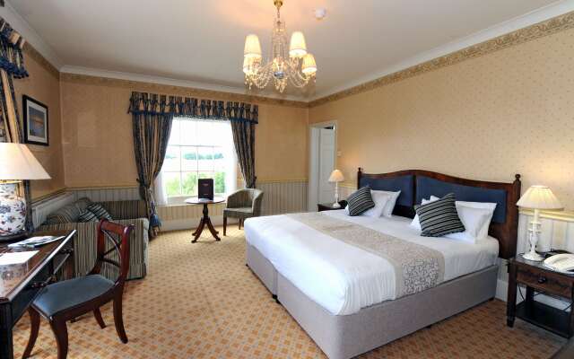 Best Western Lamphey Court Hotel & Spa