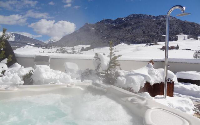 Hotel Castel Oswald von Wolkenstein
