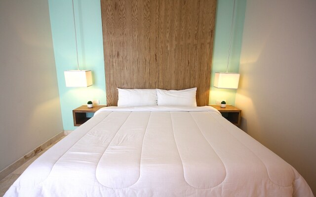 Anah 401 N by iMexico