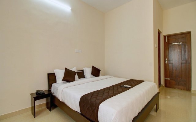 Sundaryam Apartment By OYO Rooms