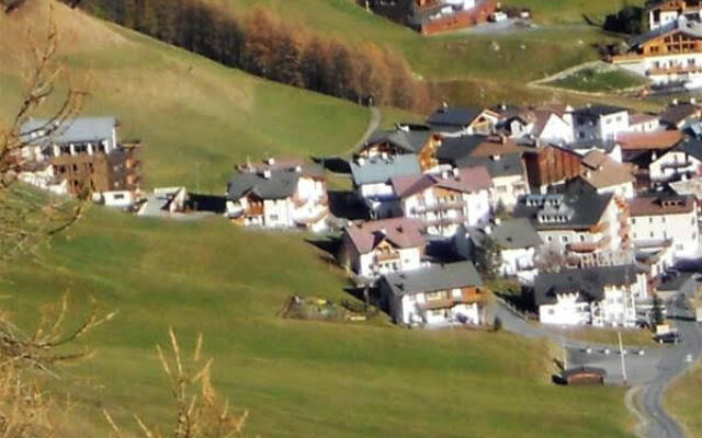 Haus Viola