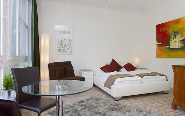Parkapartments - Berlin 6