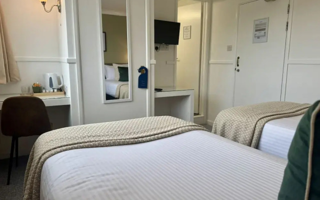 The Inn For All Seasons