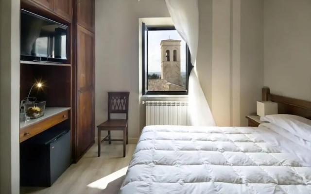 Hotel degli Affreschi