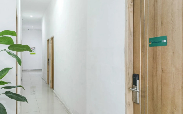 RedDoorz near Universitas Hasanuddin Makassar