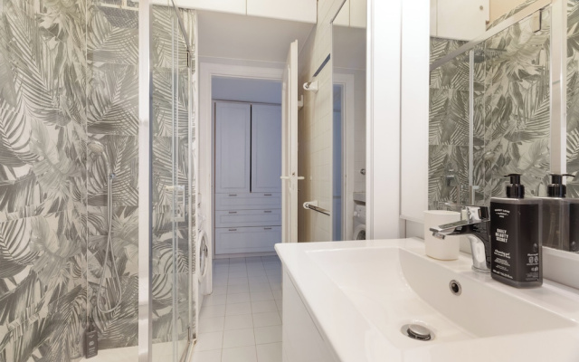 Brera Apartments in Sant'Ambrogio
