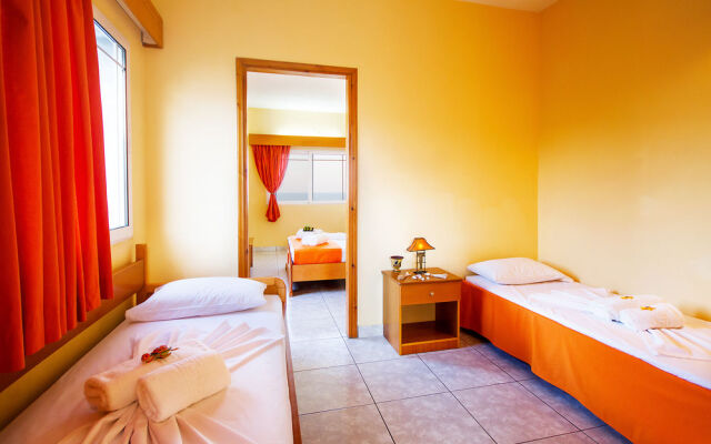 Sonia Village Hotel