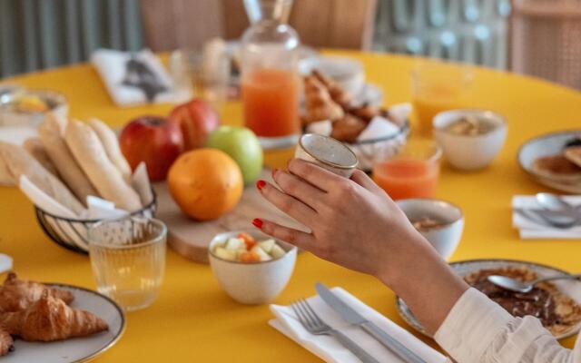 Hotel Saint André des Arts