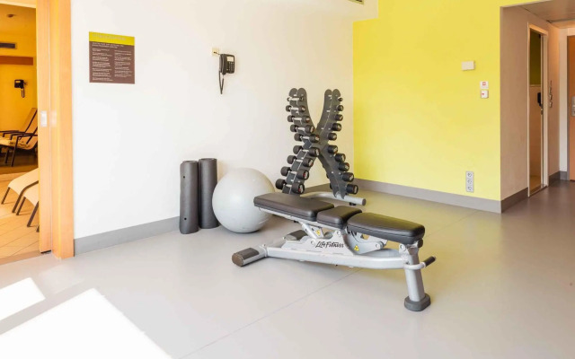 Отель Plaza Premium Wien