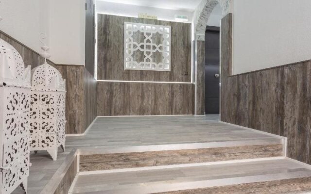 Apartamentos Nevada Suite