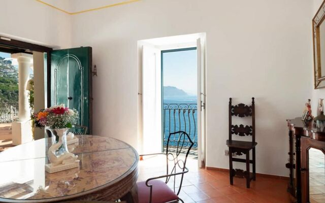 Villa Orchidea