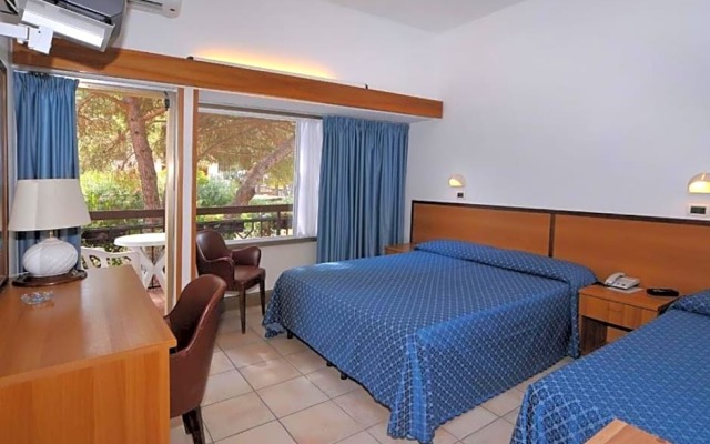 Hotel Lilly