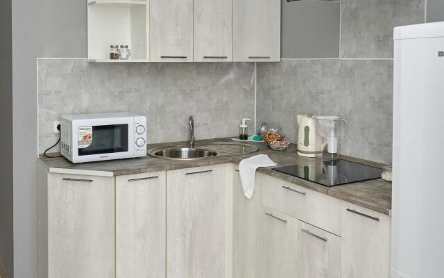 Удобновекб, улица Рябинина, д.18/3