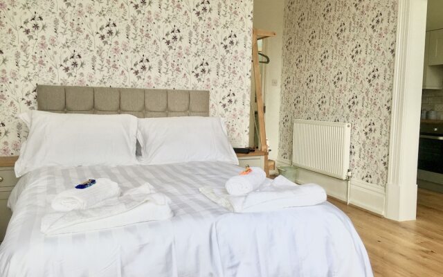 Delightfully Stylish Studio for 2 in York