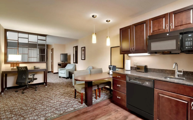 Holiday Inn Express Hotel & Suites Butte by IHG