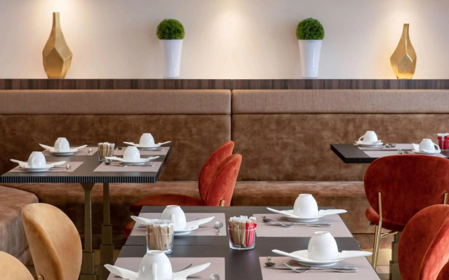 Mercure Versailles Paris Ouest