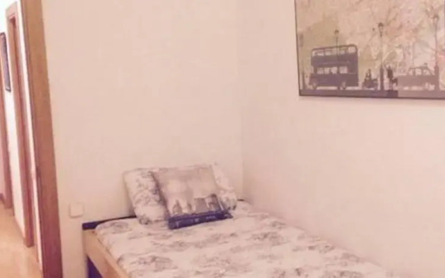 Apartment Meridiana