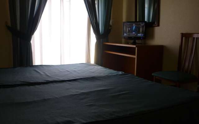 Hotel Tuto