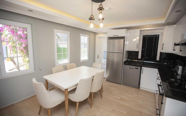 Villa Delfin in Dalyan