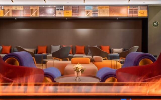 CitiGO Hotel Downtown Suzhou