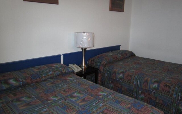 Nisutlin Trading Post Motel