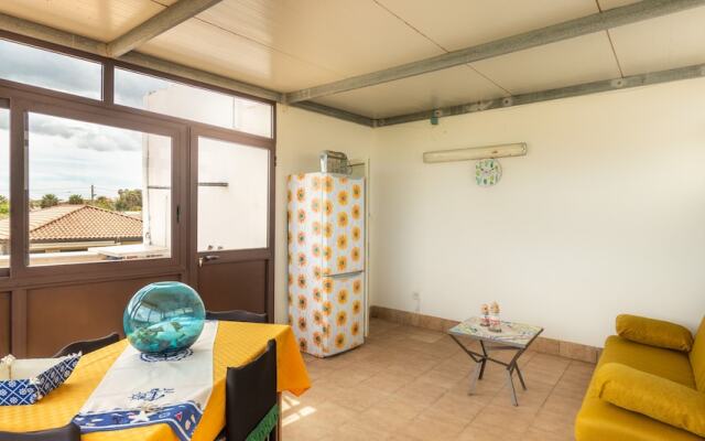 Approdo House