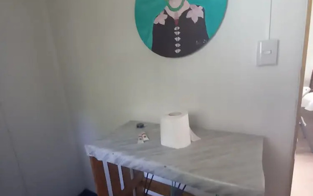 Beautiful House Nuas Milagrosa With Garden