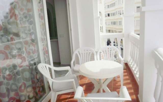 Apartamentos Stella Maris Canovas Nerja