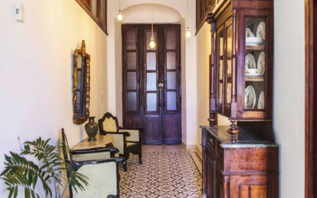 Casa Plaza Vieja Fede