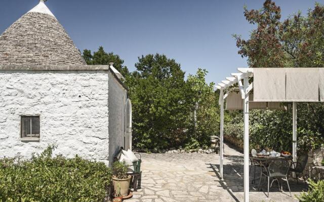 Trulli Del Bosco