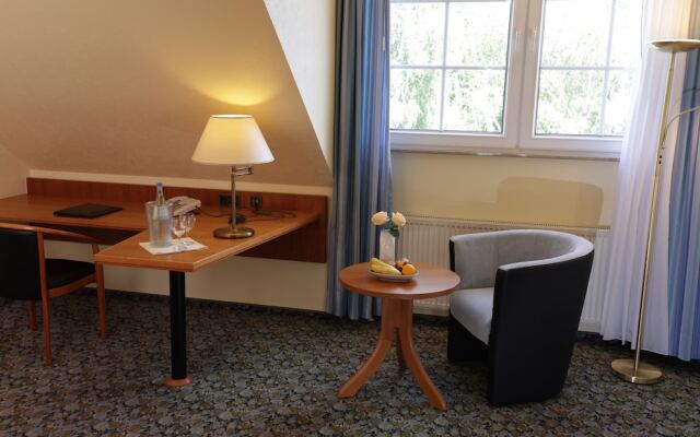 Hotel Fischer
