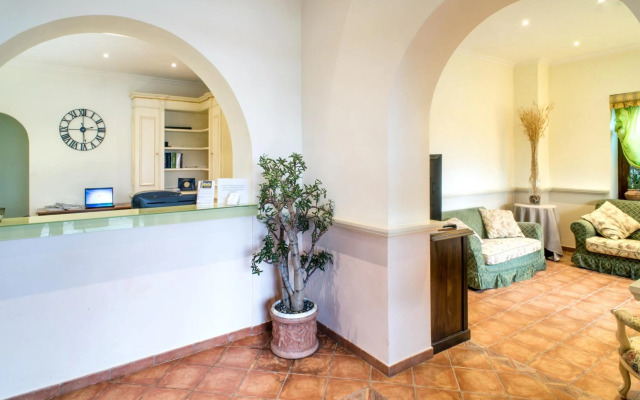 Villa Degli Angeli