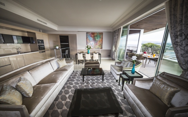 Alabriga Hotel & Home Suites