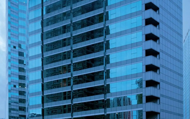 Novotel Shenzhen Watergate
