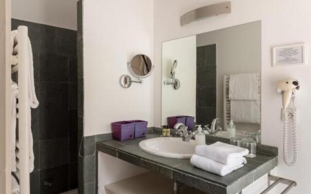 U Castellu Guesthouse