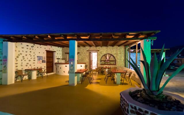 Mandilaria Studios